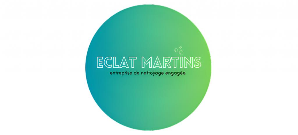 Logo de l'entreprise Eclat Martins